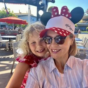 Meet your Posher, Karolina